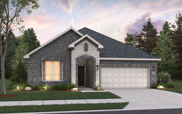 9105 Harrisburg Drive, Fort Worth, TX 76036