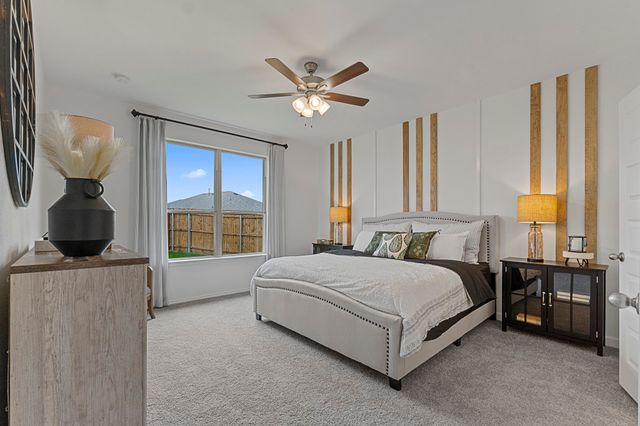 9105 Harrisburg Drive, Fort Worth, TX 76036