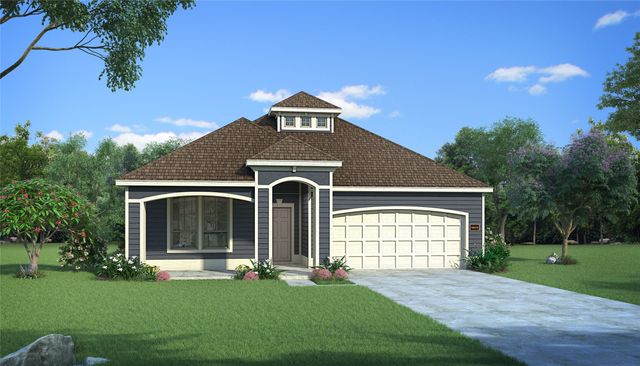9105 Harrisburg Drive, Fort Worth, TX 76036