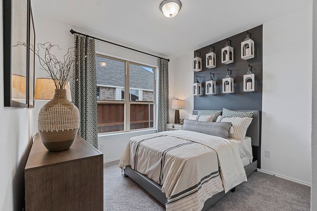 9105 Harrisburg Drive, Fort Worth, TX 76036