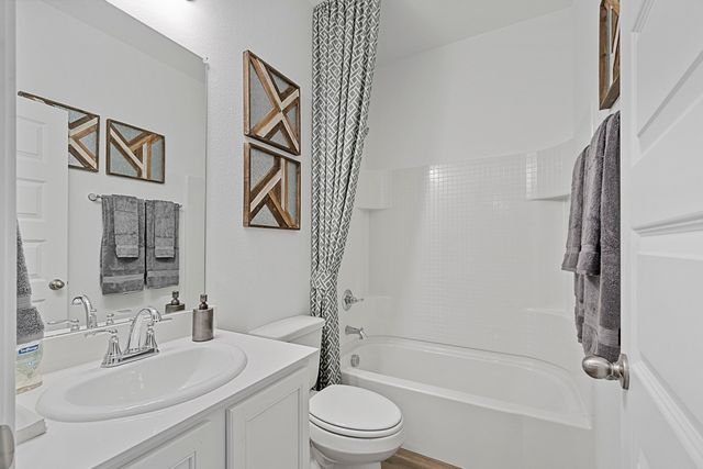 9105 Harrisburg Drive, Fort Worth, TX 76036