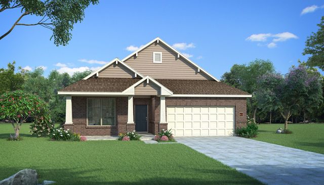 9105 Harrisburg Drive, Fort Worth, TX 76036