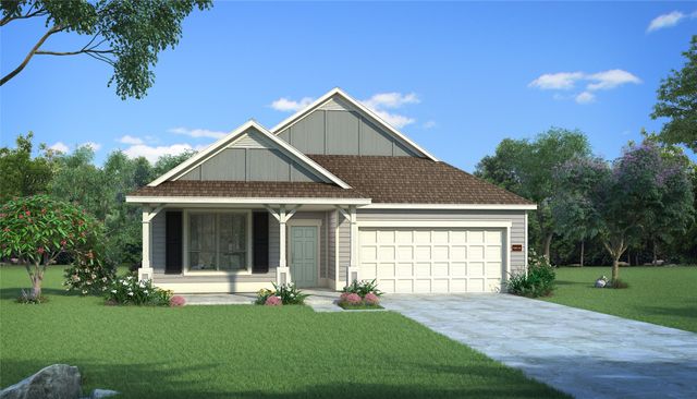 9105 Harrisburg Drive, Fort Worth, TX 76036
