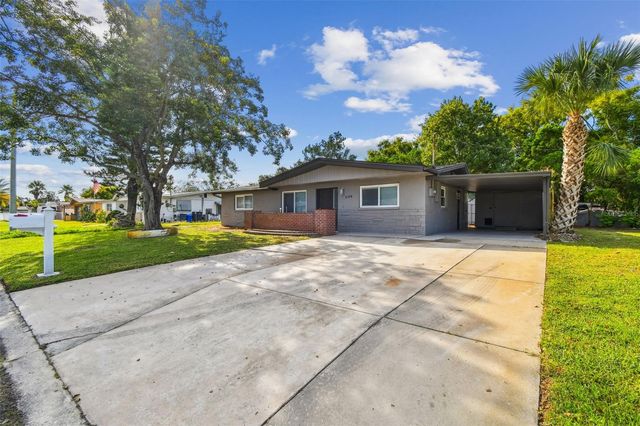6338 NASHUA DRIVE, Port Richey, FL 34668