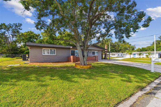 6338 NASHUA DRIVE, Port Richey, FL 34668
