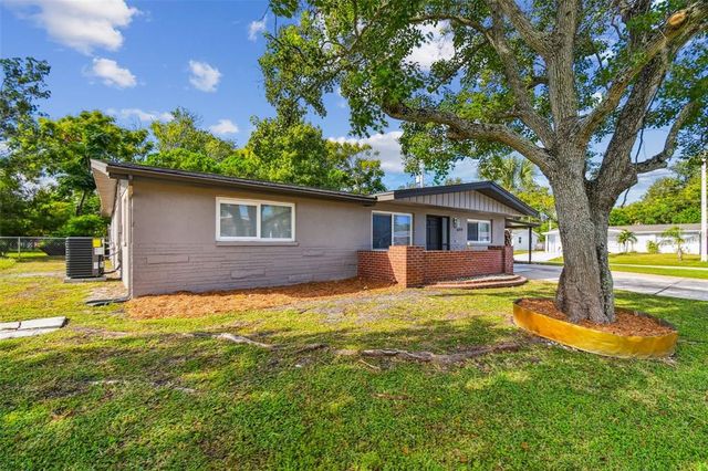 6338 NASHUA DRIVE, Port Richey, FL 34668