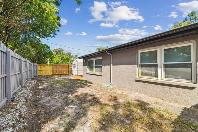 6338 NASHUA DRIVE, Port Richey, FL 34668