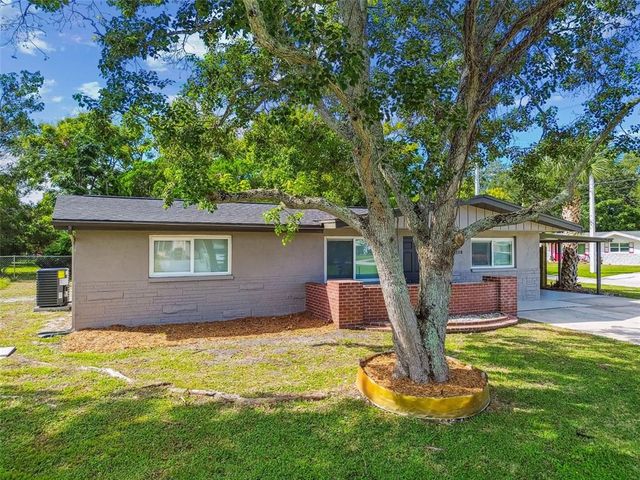 6338 NASHUA DRIVE, Port Richey, FL 34668