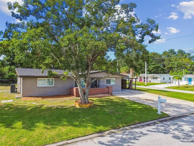 6338 NASHUA DRIVE, Port Richey, FL 34668