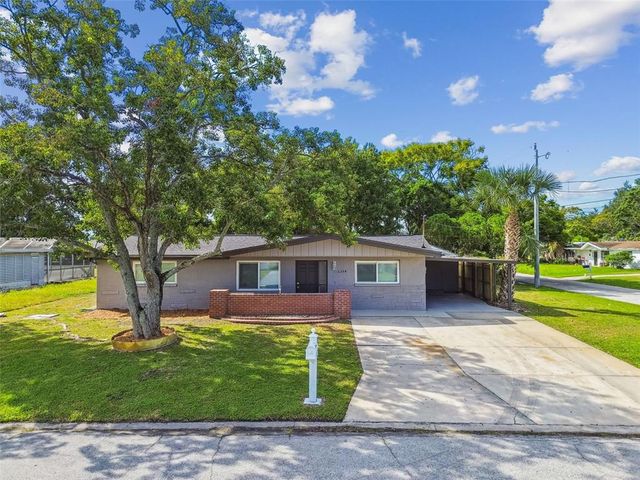 6338 NASHUA DRIVE, Port Richey, FL 34668
