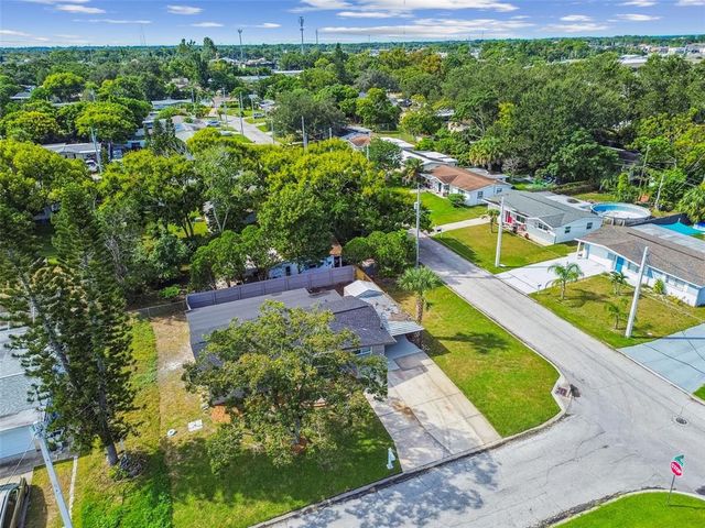 6338 NASHUA DRIVE, Port Richey, FL 34668
