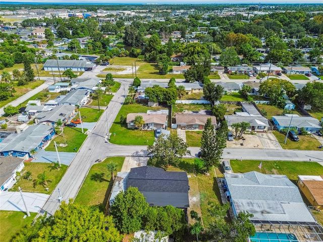 6338 NASHUA DRIVE, Port Richey, FL 34668