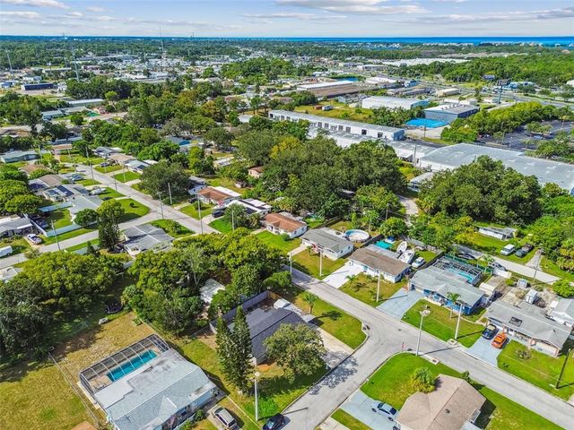 6338 NASHUA DRIVE, Port Richey, FL 34668