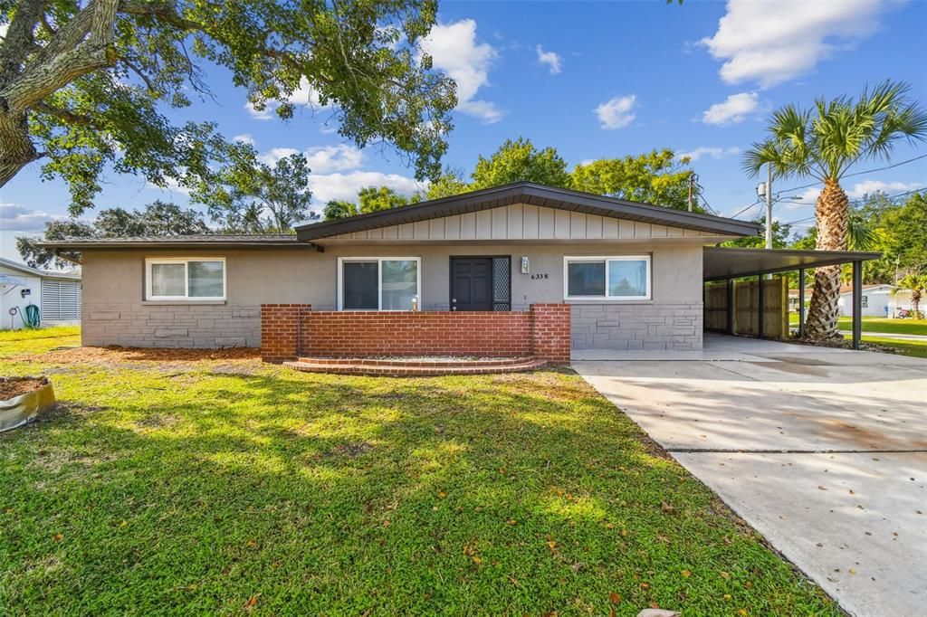 6338 NASHUA DRIVE, Port Richey, FL 34668
