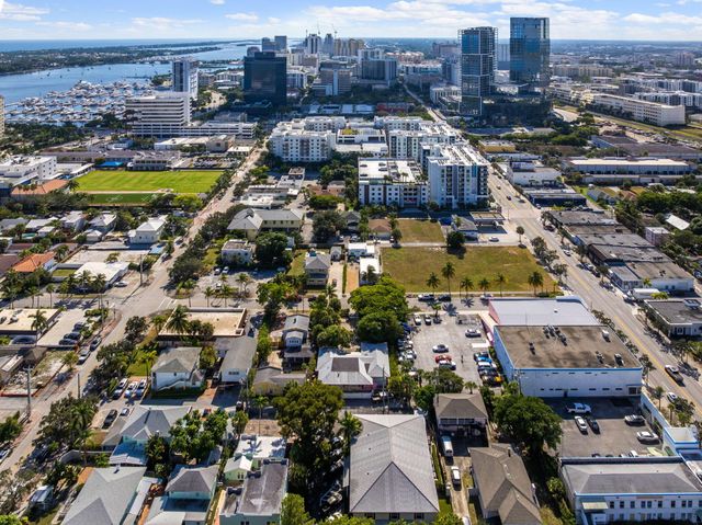 315 9th St Street, West Palm Beach, FL 33401