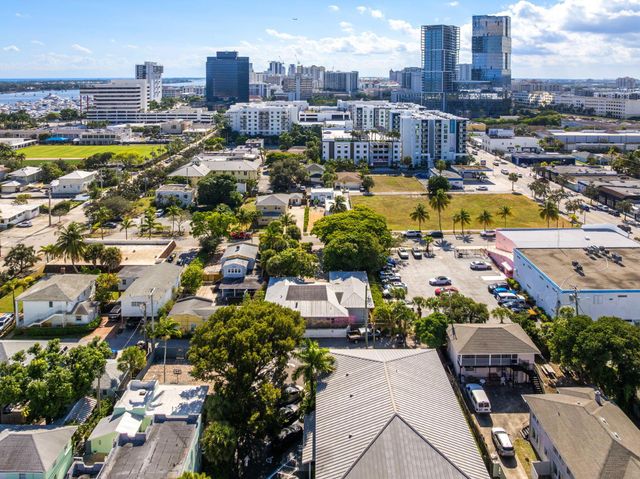 315 9th St Street, West Palm Beach, FL 33401