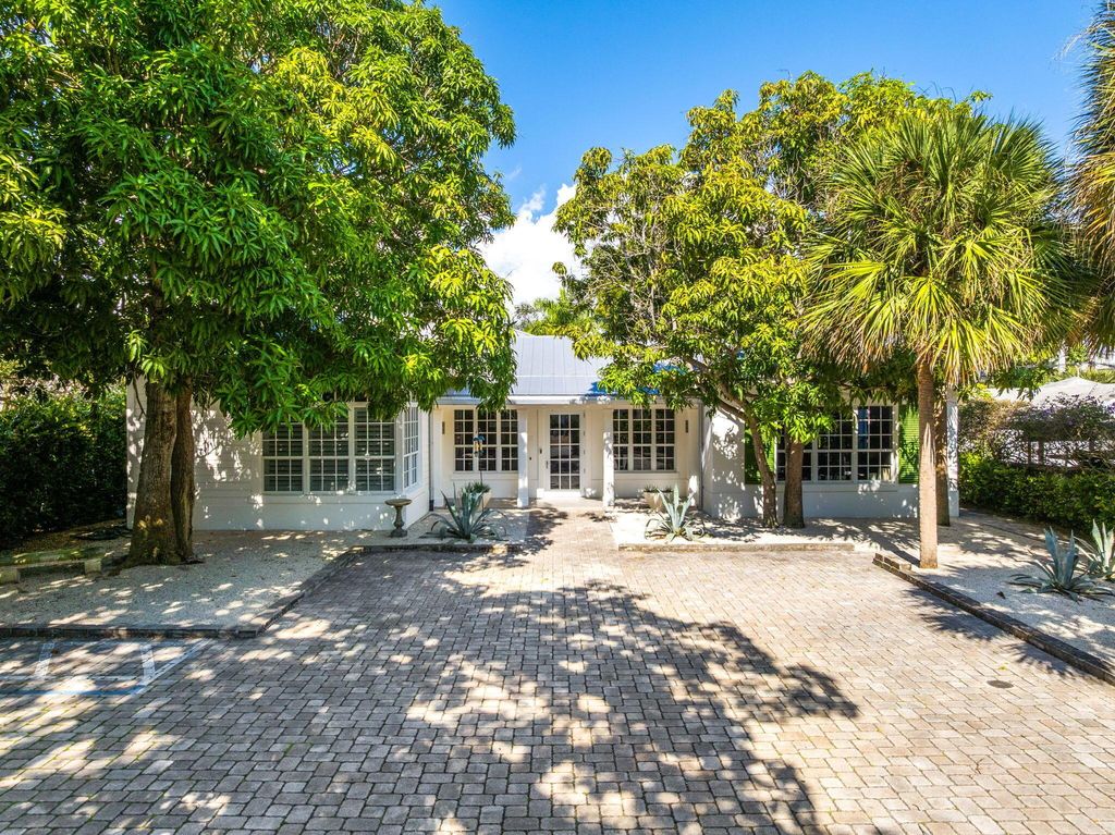 315 9th St Street, West Palm Beach, FL 33401