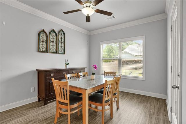 866 Newshaw Way, Lawrenceville, GA 30046
