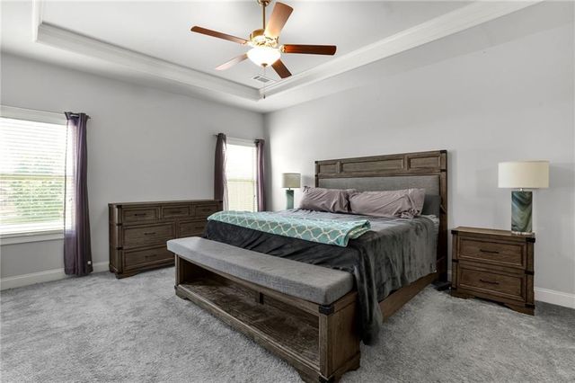 866 Newshaw Way, Lawrenceville, GA 30046