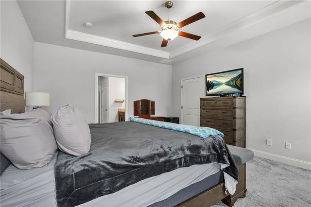 866 Newshaw Way, Lawrenceville, GA 30046