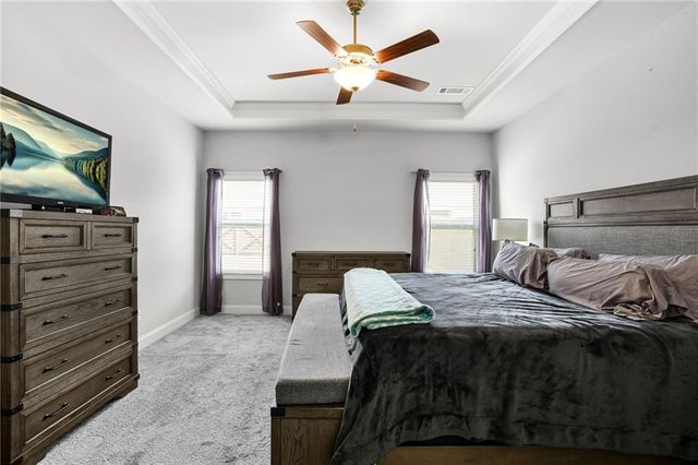 866 Newshaw Way, Lawrenceville, GA 30046
