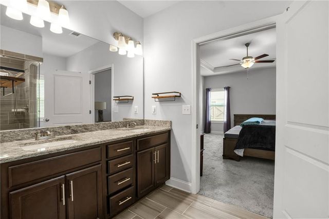 866 Newshaw Way, Lawrenceville, GA 30046