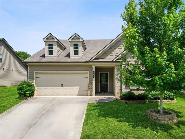 866 Newshaw Way, Lawrenceville, GA 30046