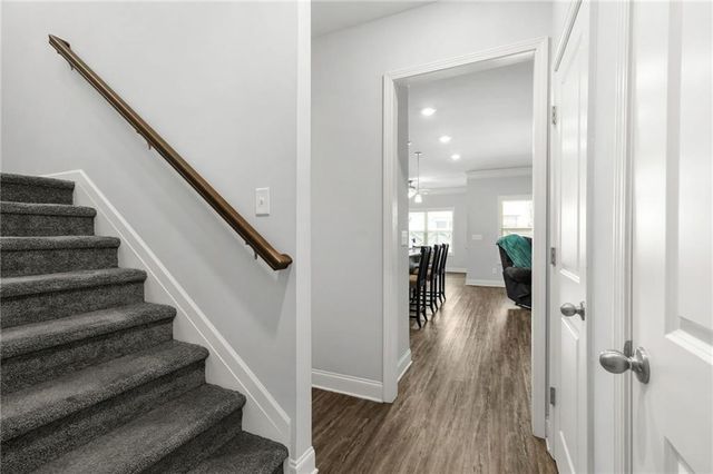 866 Newshaw Way, Lawrenceville, GA 30046