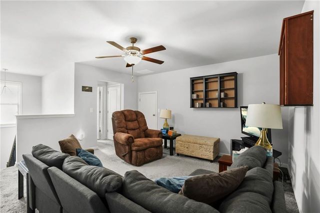 866 Newshaw Way, Lawrenceville, GA 30046