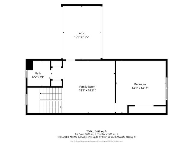 866 Newshaw Way, Lawrenceville, GA 30046