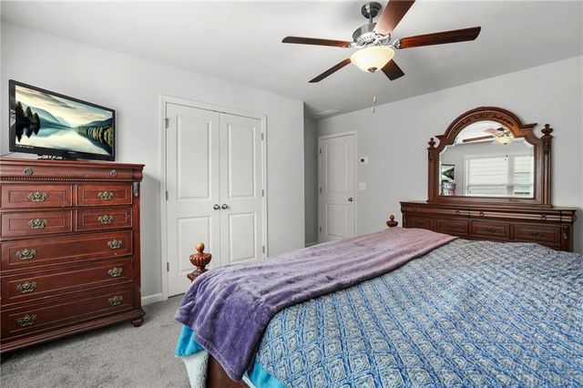 866 Newshaw Way, Lawrenceville, GA 30046