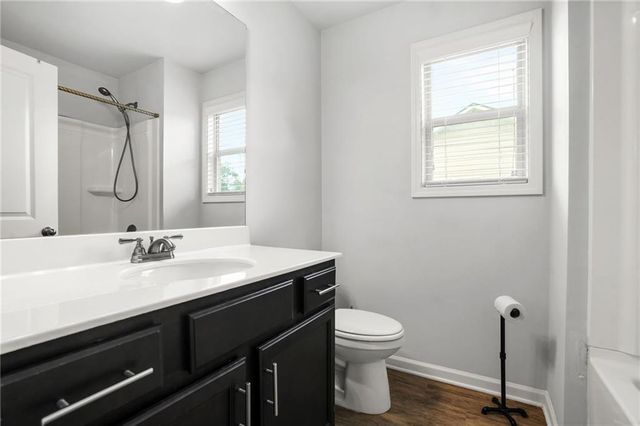 866 Newshaw Way, Lawrenceville, GA 30046