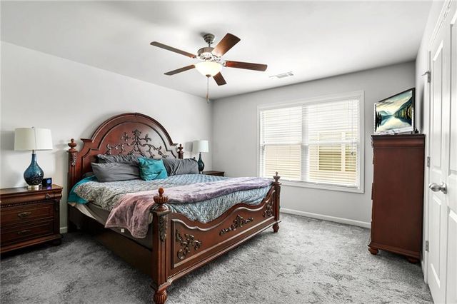 866 Newshaw Way, Lawrenceville, GA 30046
