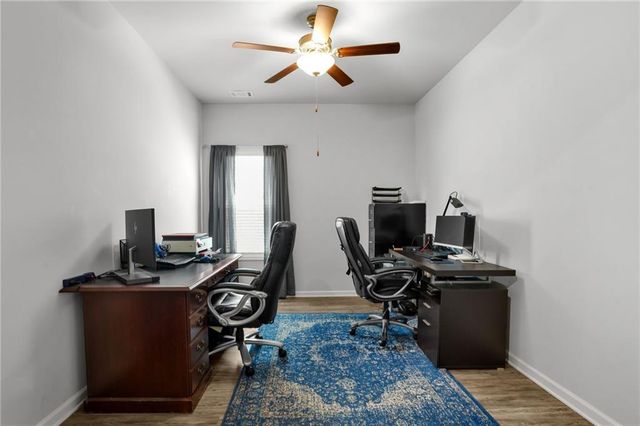 866 Newshaw Way, Lawrenceville, GA 30046