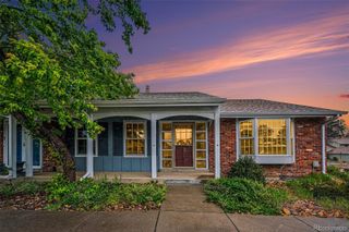 2594 E Geddes Avenue, Centennial, CO 80122