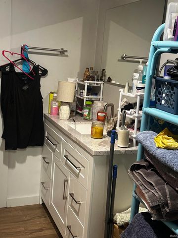 105 W 8th Street, Burlington, IN 46915