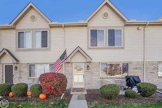 29418 Maurice Court, Chesterfield Twp, MI 48047