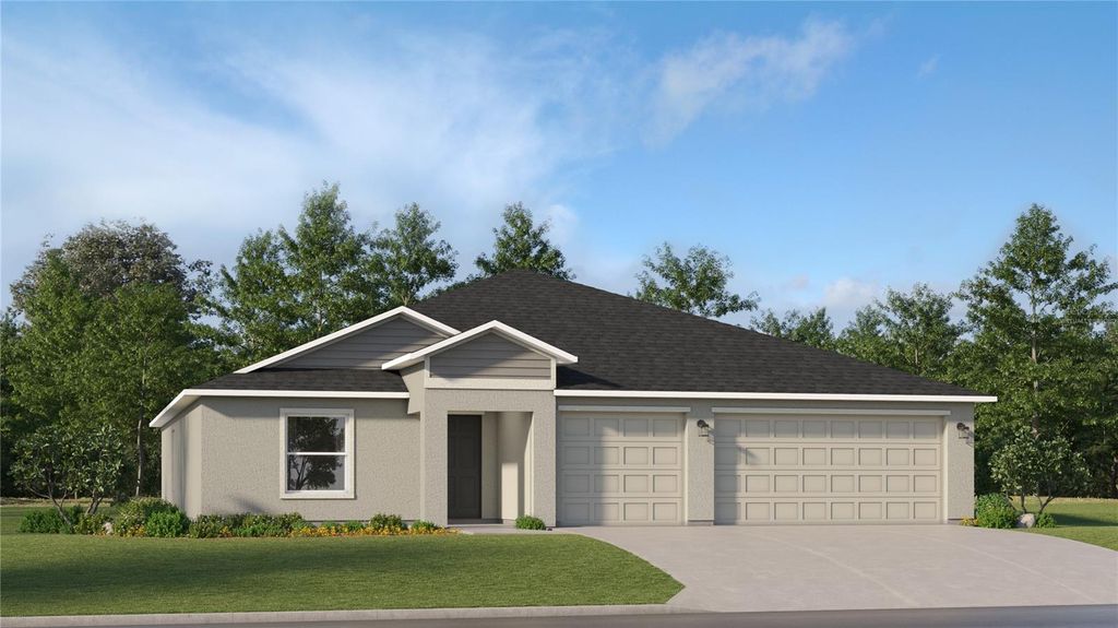 3083 TOTEM ROAD, Eagle Lake, FL 33839