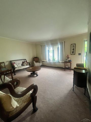817 Piper Drive, Carrollton Twp, MI 48604