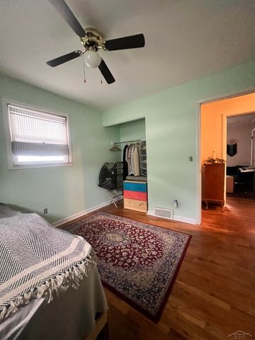 817 Piper Drive, Carrollton Twp, MI 48604