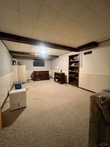 817 Piper Drive, Carrollton Twp, MI 48604