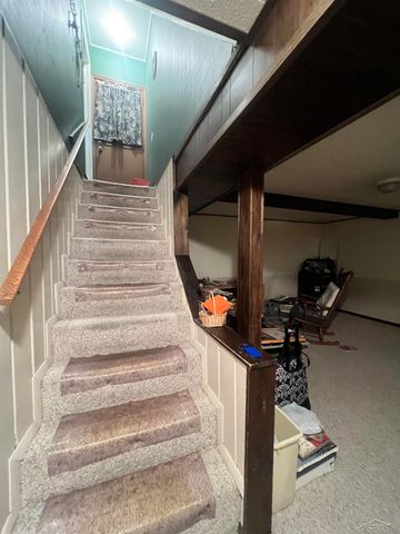 817 Piper Drive, Carrollton Twp, MI 48604