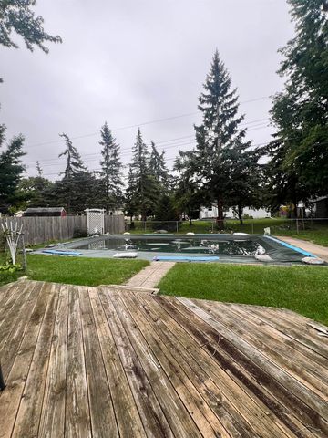 817 Piper Drive, Carrollton Twp, MI 48604