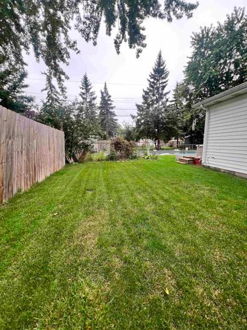 817 Piper Drive, Carrollton Twp, MI 48604