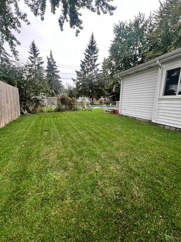 817 Piper Drive, Carrollton Twp, MI 48604
