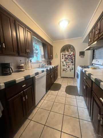 817 Piper Drive, Carrollton Twp, MI 48604