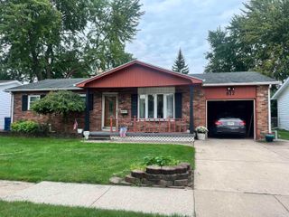 817 Piper Drive, Carrollton Twp, MI 48604