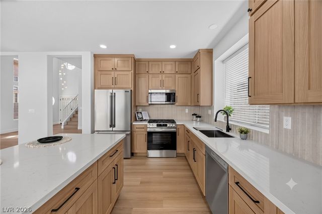 136 Villaggio Street, Henderson, NV 89074