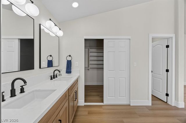 136 Villaggio Street, Henderson, NV 89074