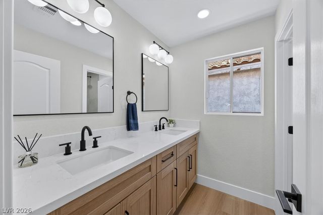 136 Villaggio Street, Henderson, NV 89074